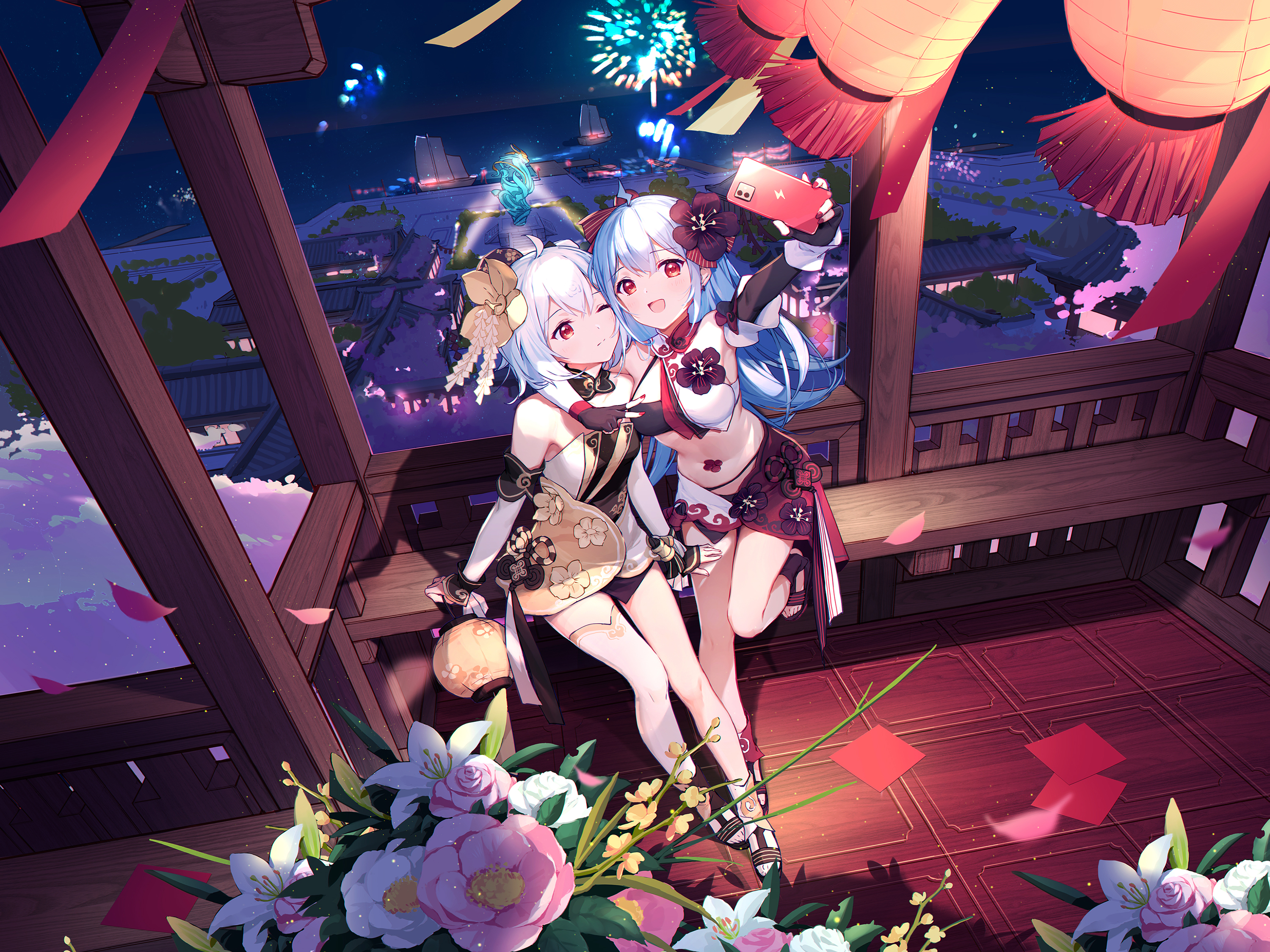Group Image Gallery